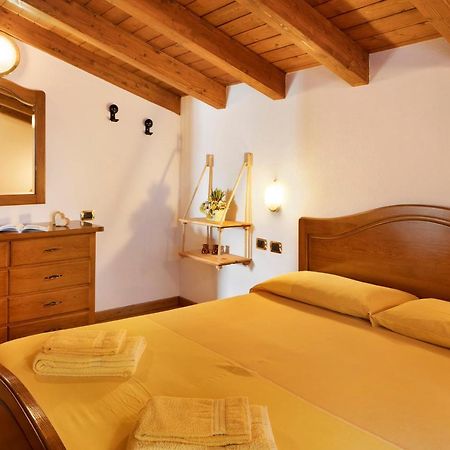 Chalet Maffins 2 Livigno Luaran gambar