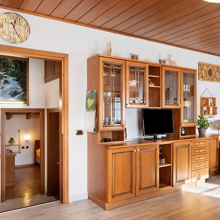 Chalet Maffins 2 Apartment Livigno Luaran gambar